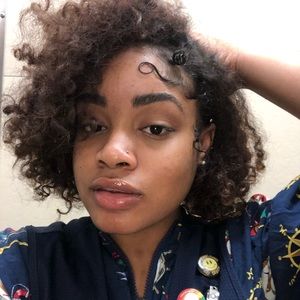 Meet your Posher, Kimberly